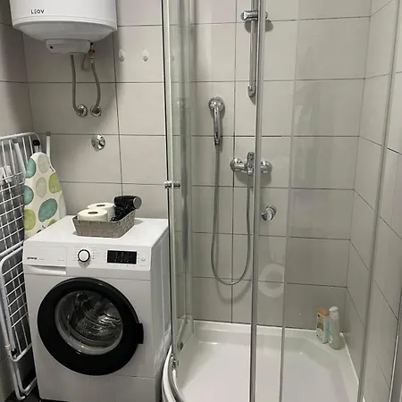 Evergrey Apartment Banja Luka