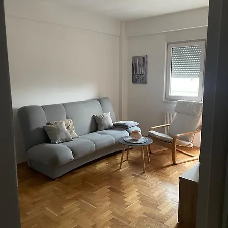 Apartment Evergrey Banja Luka